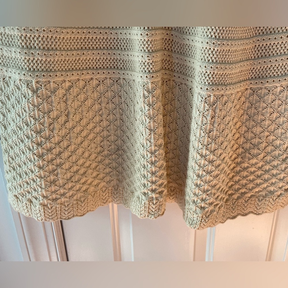 Ba&sh Jena Skirt Size Small - Picture 6 of 10